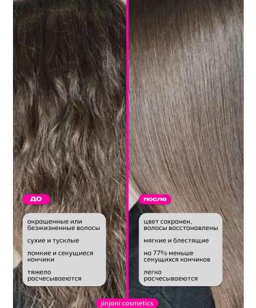 LevelPlus Hair mask with keratin Professional - Buy Online on GoSupps.com