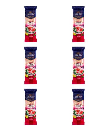 Sen Soy Lapsha rice premium Fo-Kho 200 g 6 pcs