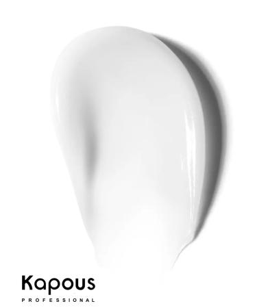 Kapous Mask for damaged hair restorative 750 ml - Buy Online on GoSupps.com