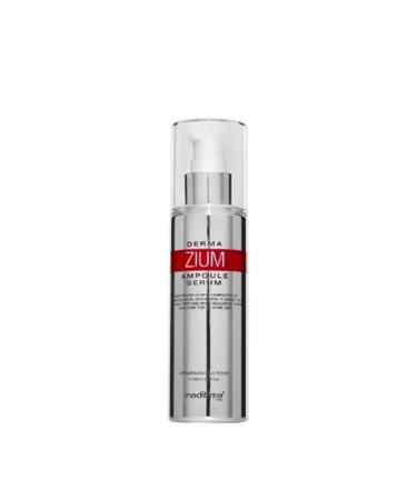 Meditime Korea's face serum - Buy Online on GoSupps.com