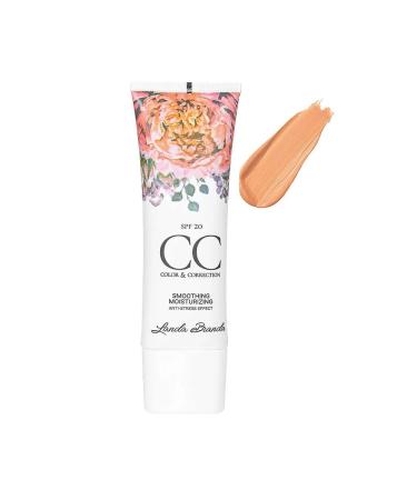 Landa Branda CC Cream No. 54 Beige 40 ml