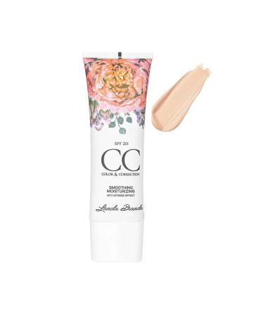 Landa Branda CC Cream No. 52 Beige Rose 40 ml