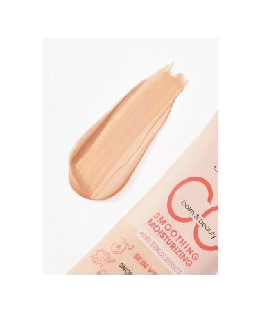 Landa Branda CC Cream No. 52 Beige Rose 40 ml - Buy Online on GoSupps.com