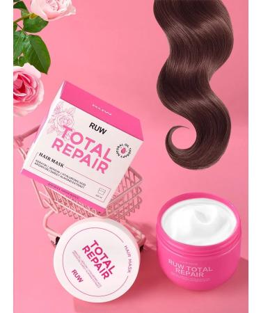 Djik professional Keratin hair mask restoring - Buy Online on GoSupps.com