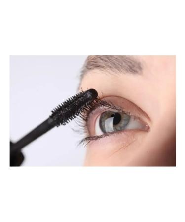 Zozu Waterproof black mascara - Buy Online on GoSupps.com