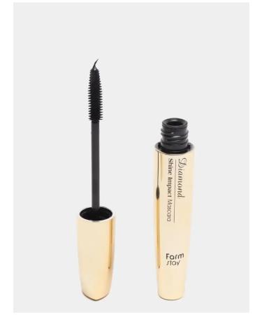 Zozu Mascara Black stage volume - Buy Online on GoSupps.com