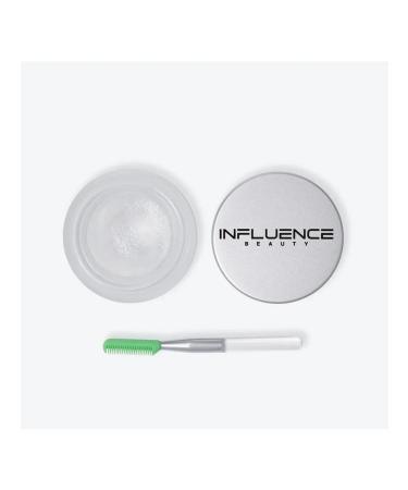 Influence Beauty Brow laminator eyebrow gel fixing applicator - Buy Online on GoSupps.com
