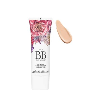 Landa Branda BB Cram SPF 15 41 IVORY 40 ml