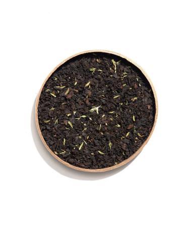 KATRIN A Black tea with thyastera 150 grams - Buy Online on GoSupps.com