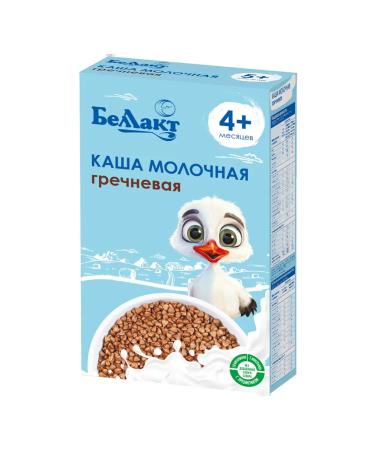 Bellakt Greek milk porridge for food for young children - Buy Online on GoSupps.com
