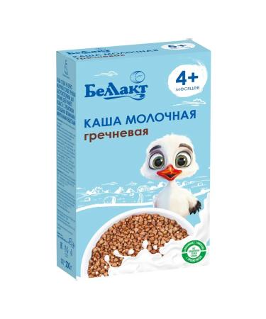 Bellakt Greek milk porridge for food for young children - Buy Online on GoSupps.com