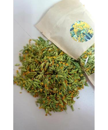 Useful herbs Primrose forest spring primrose 3 30g - Buy Online on GoSupps.com