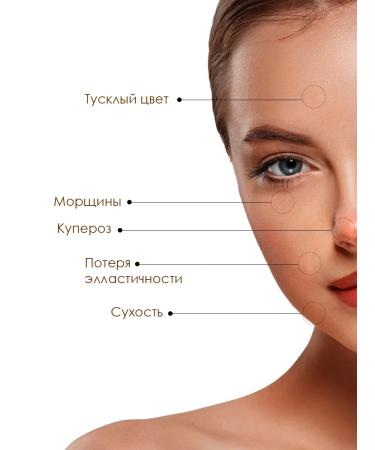 VGO Serum with vitamin C brightening 60 ml - Buy Online on GoSupps.com