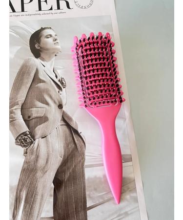 MaliJane Combing for laying curly hair massage - Buy Online on GoSupps.com