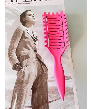 MaliJane Combing for laying curly hair massage - Buy Online on GoSupps.com