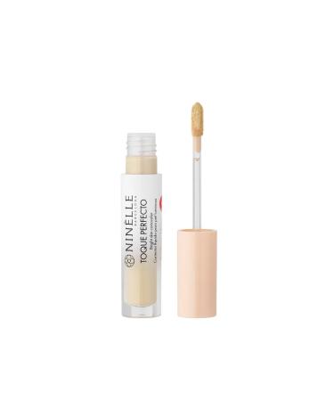 Ninelle Conceler from the dark circles TOQUE Perfecto No. 312