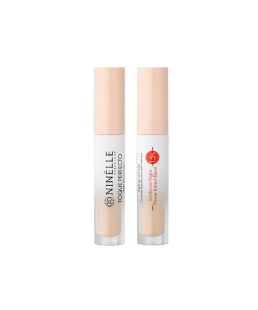 Ninelle Concealer from the dark circles Toque Perfecto No. 313 - Buy Online on GoSupps.com