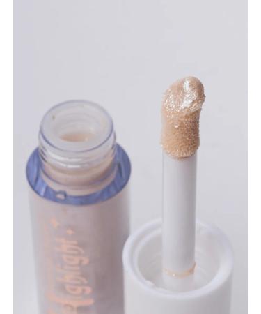Petro cosmetics Shine for a highlighter - Buy Online on GoSupps.com