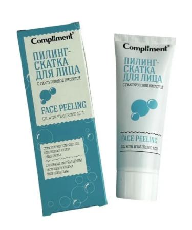 Compliment Face sling with hyaluronic acid