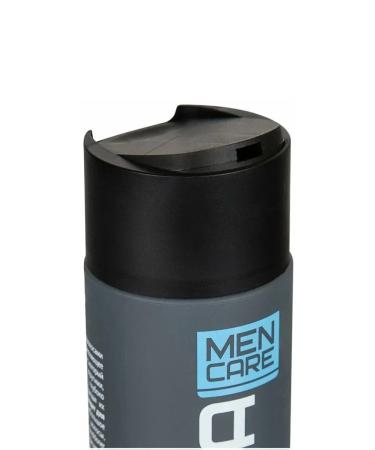 Freedom MEN CARE 2V1 shampoo Provitamin B5 and collagen 300 ml - Buy Online on GoSupps.com