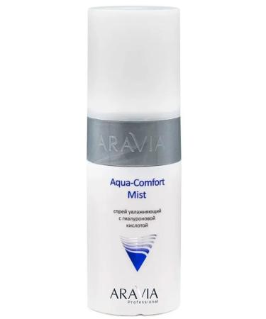 ARAVIA Aqua Comfort Mist Facial Mist 150 ml