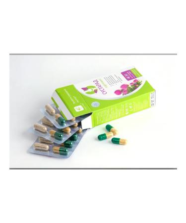 Sashera honey Joint cartridge capsule for joints and ligaments 2 pcs - Buy Online on GoSupps.com