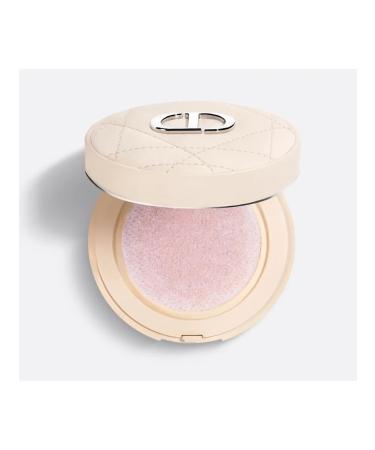 Dior Broken Forever Cushion Loose Powder Lavender 10g