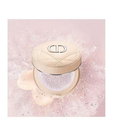 Dior Broken Forever Cushion Loose Powder Lavender 10g - Buy Online on GoSupps.com