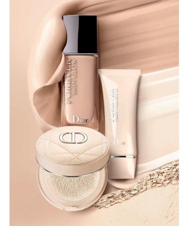 Dior Broken Forever Cushion Loose Powder Lavender 10g - Buy Online on GoSupps.com