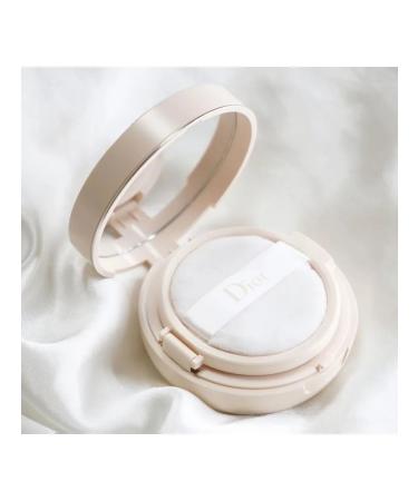 Dior Broken Forever Cushion Loose Powder Coral 10g - Buy Online on GoSupps.com
