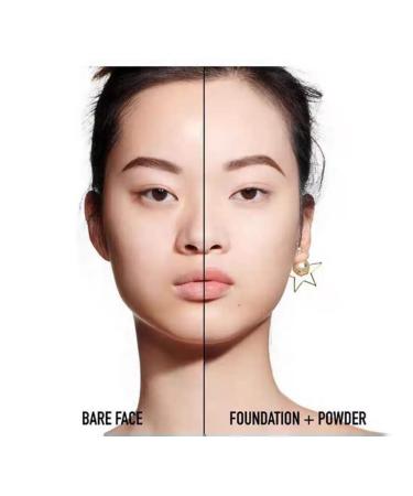 Dior Broken Forever Cushion Loose Powder Coral 10g - Buy Online on GoSupps.com