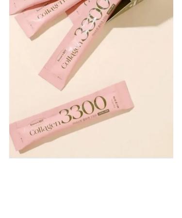 Collagen jelly 3300 Mizon - Buy Online on GoSupps.com