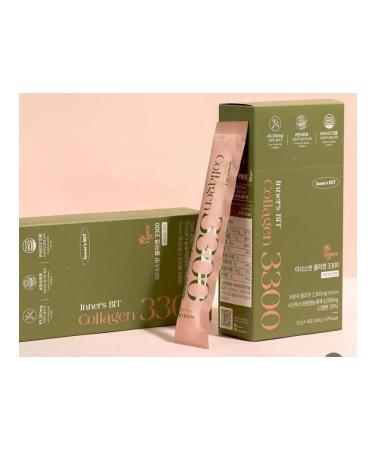 Collagen jelly 3300 Mizon - Buy Online on GoSupps.com