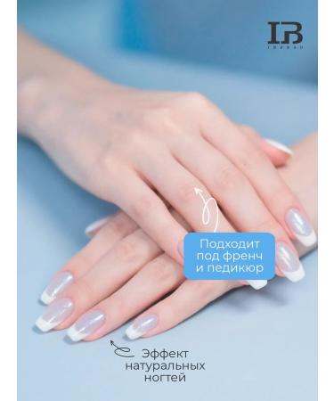 INBEAU Heavenly pearls with calcium and panthenol - Buy Online on GoSupps.com