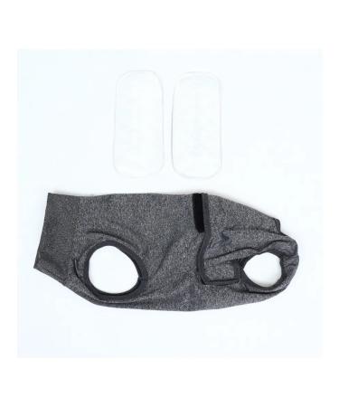 MarketZOO Popon postoperative polyester+spandex s - Buy Online on GoSupps.com