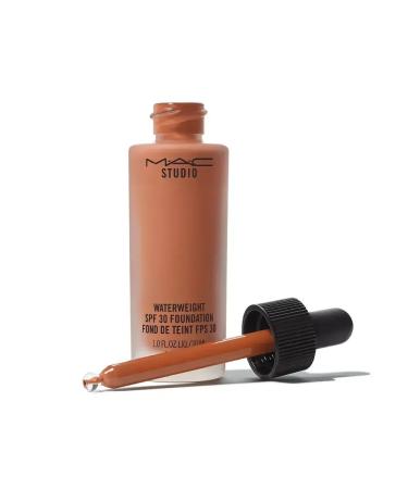 Mac Cosmetics Tonal Cream Mac Waterweight SPF30 Foundation NW50