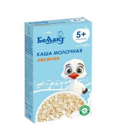 Bellakt Rice cereal buckwheat corn oatmeal - Buy Online on GoSupps.com