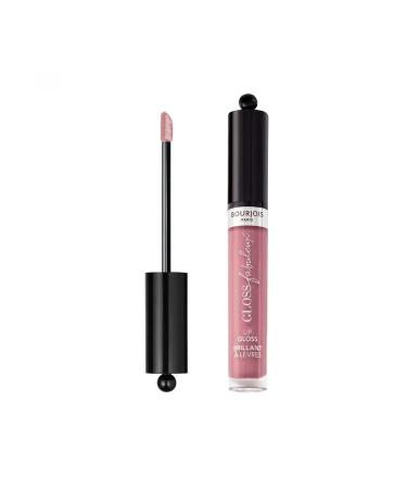 Bourjois Gloss Fabuleux lip gloss 09 Mauvie Star - Buy Online on GoSupps.com