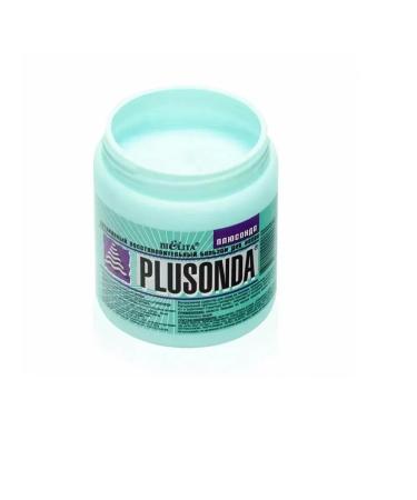 BIELITA Plusonda balm Vitamin Restorative 450 ml - Buy Online on GoSupps.com