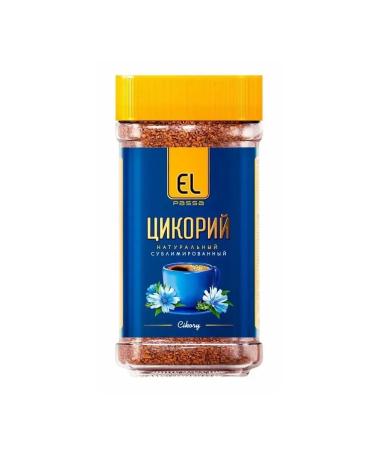 Elpassa Chicory soluble sublimated 100g