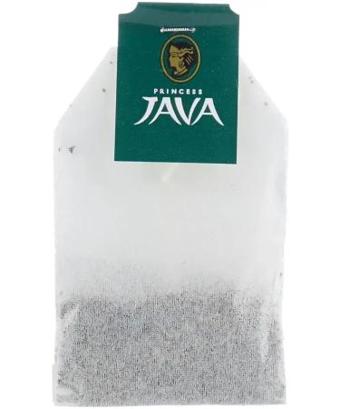 Princess of Java Green lemon tea in bags - Buy Online on GoSupps.com