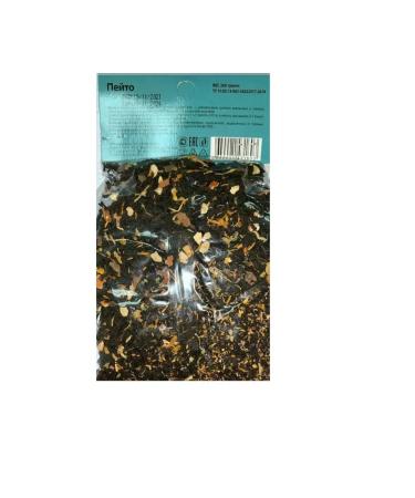 KEJO Payto black tea 200 grams - Buy Online on GoSupps.com