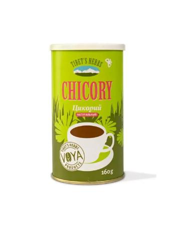 Tibetan Herbs Chicoria powder shallow -crystalline 160 g