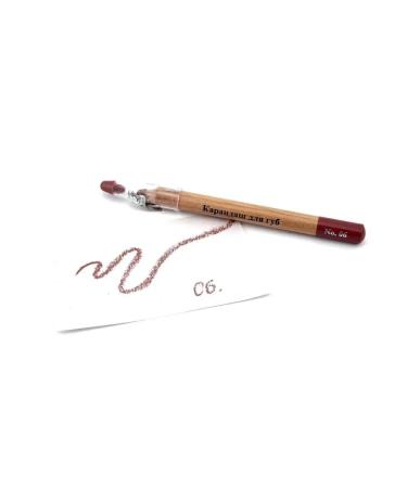 AlexaJ Lip pencil waterproof - Buy Online on GoSupps.com