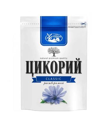 Grandma's Farm Chicory natural soluble 100g