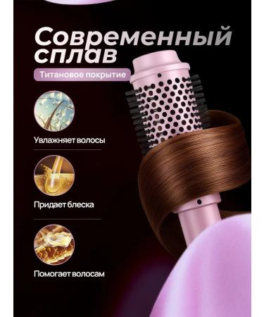 SOUL TO SOUL Electric caring multistueler for hair styling - Buy Online on GoSupps.com