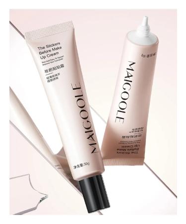 MAIGOOLE Primer Basier for makeup of cream-basement moisturizer - Buy Online on GoSupps.com