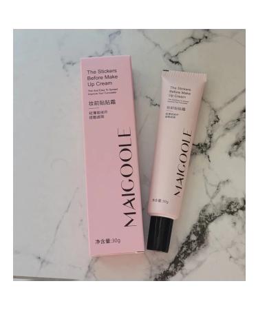 MAIGOOLE Primer Basier for makeup of cream-basement moisturizer - Buy Online on GoSupps.com