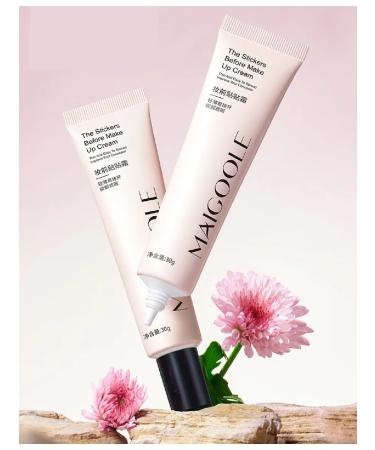 MAIGOOLE Primer Basier for makeup of cream-basement moisturizer - Buy Online on GoSupps.com
