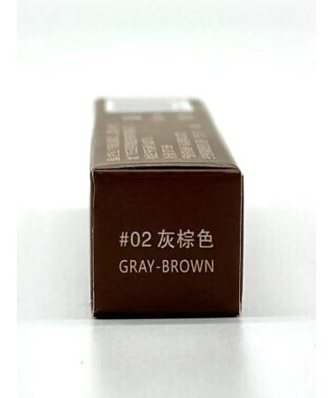 TatiA Eyebrow marker 4 x point - Buy Online on GoSupps.com